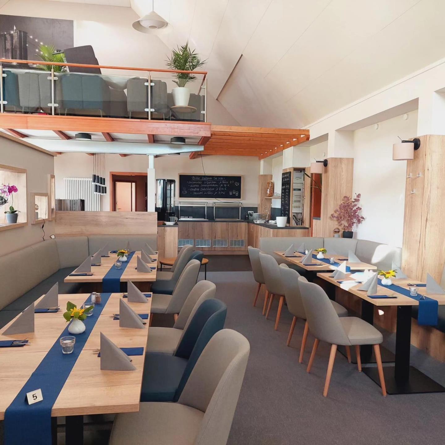 Landhaus Levitzow Luaran gambar