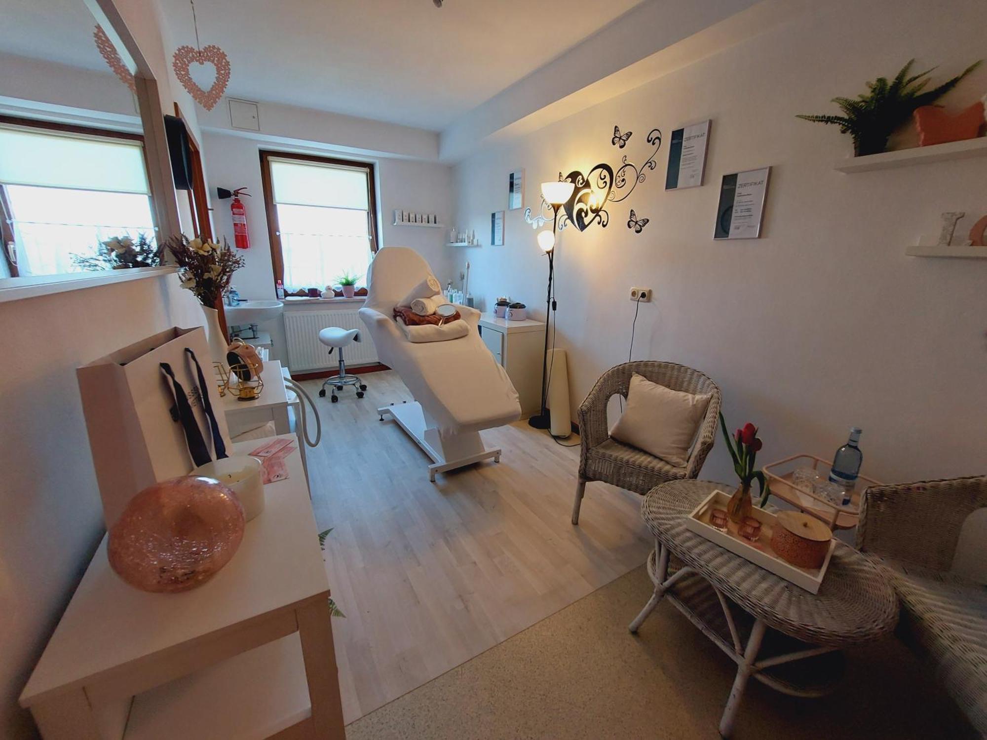 Landhaus Levitzow Luaran gambar