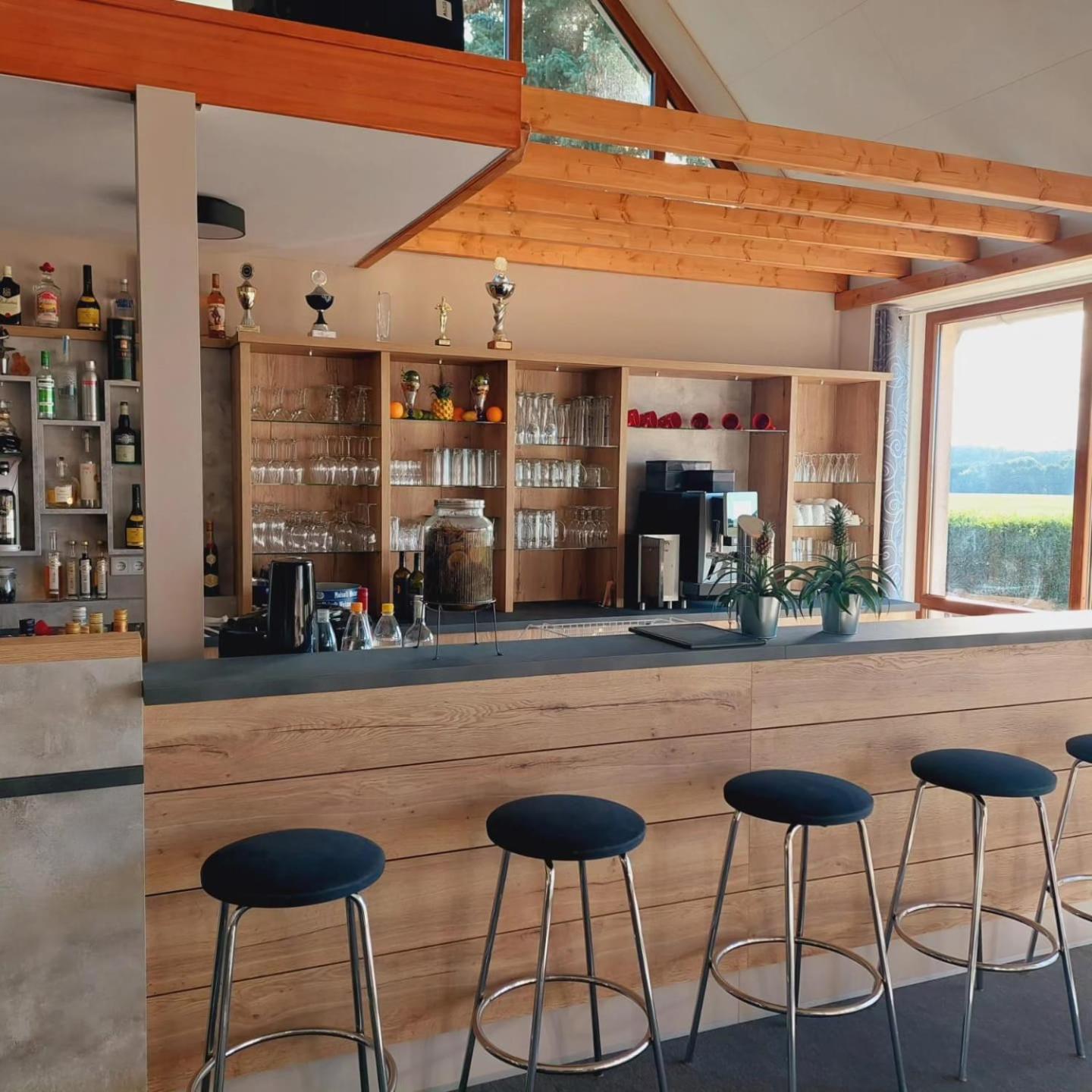 Landhaus Levitzow Luaran gambar