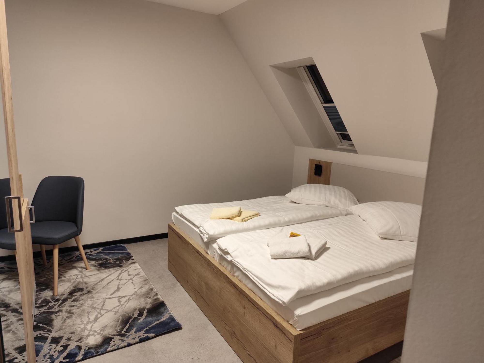 Landhaus Levitzow Luaran gambar