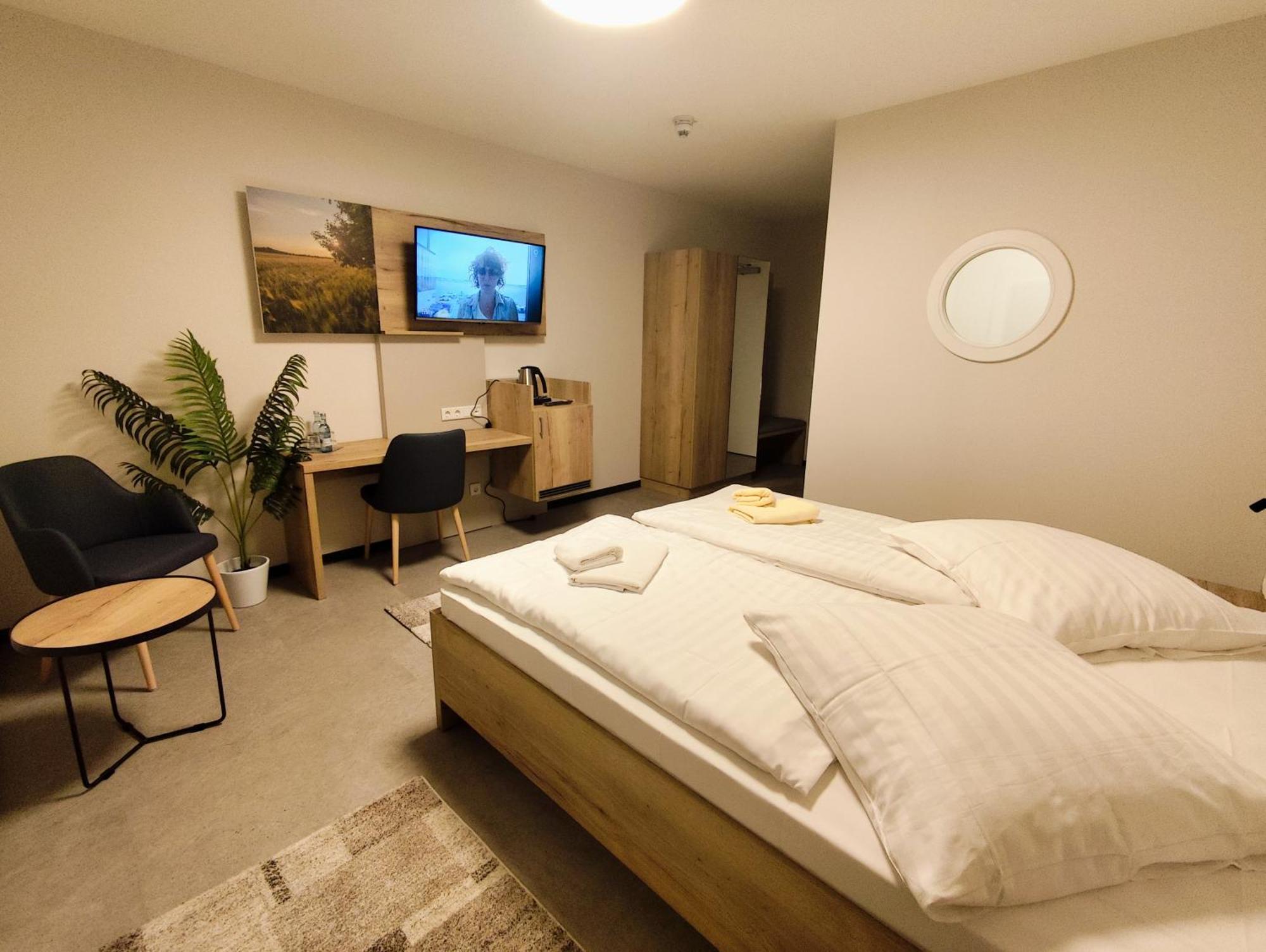 Landhaus Levitzow Luaran gambar