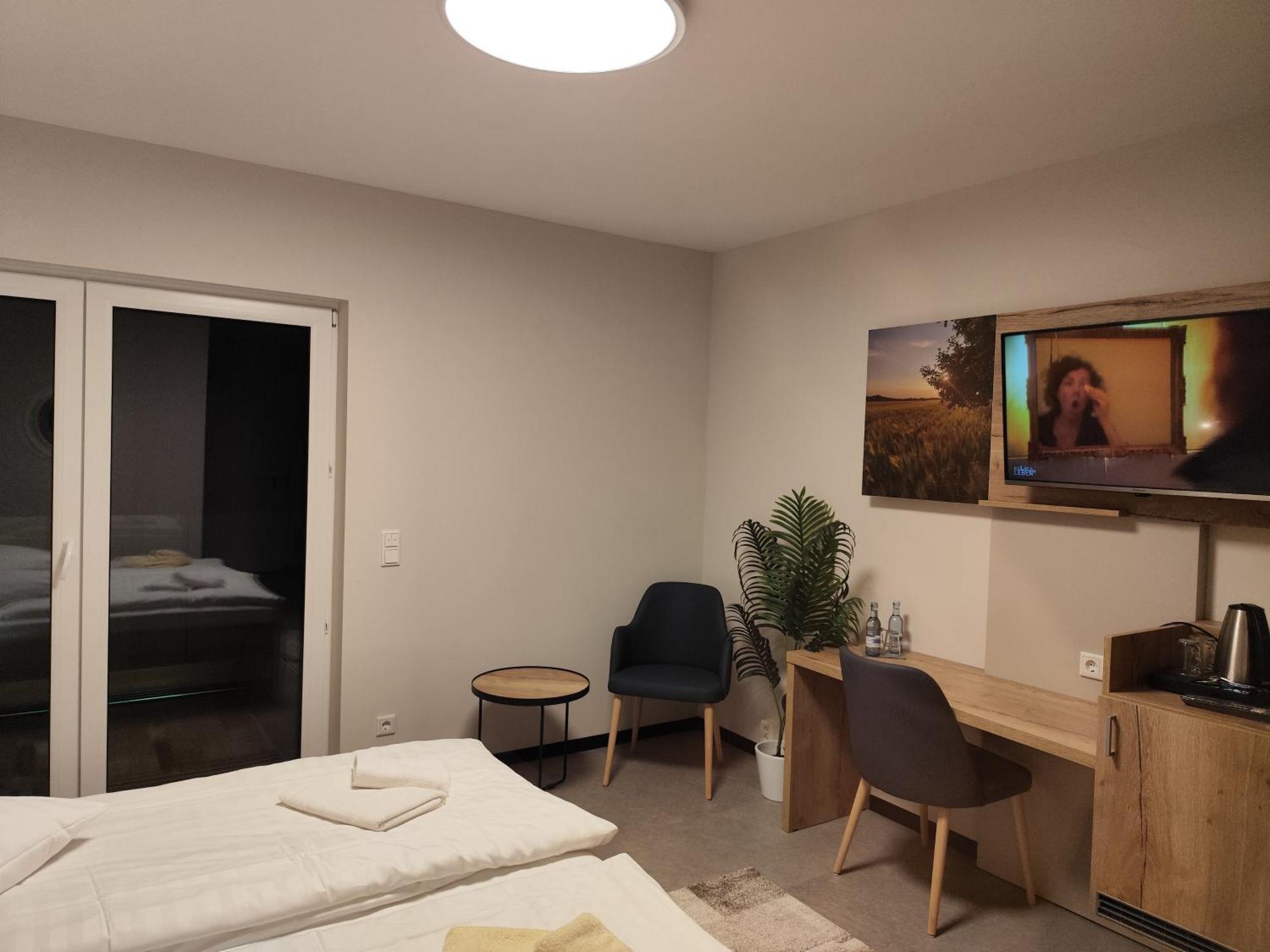 Landhaus Levitzow Luaran gambar