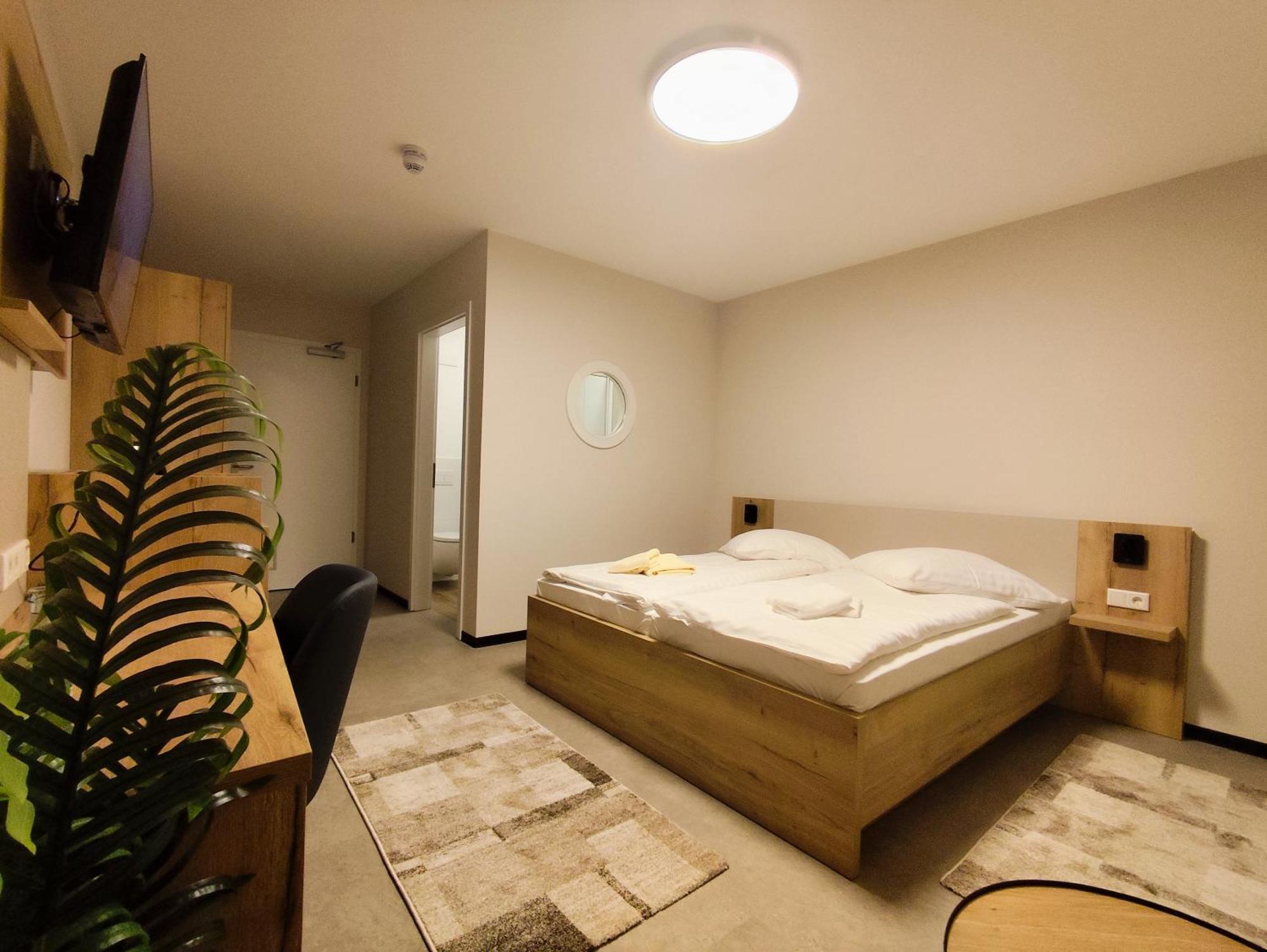 Landhaus Levitzow Luaran gambar